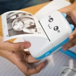 Mini Bluetooth Thermal Printer