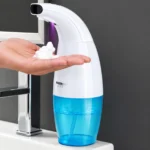 Automatic Touchless Soap Dispenser