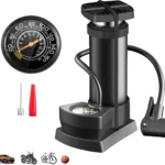 Portable Tyre Air Pump